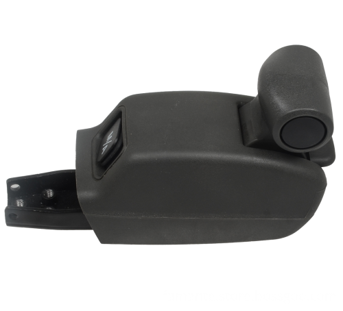 GEAR SHIFT LEVER FOR Mercedes-Benz Actros, Antos, Arocs, Axor Trucks - 9432601509, 9432600509