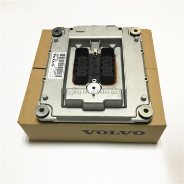 Genuine Excavator Electric Parts Suit for EC240 Engine Computer