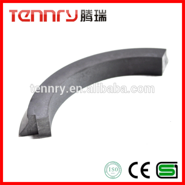 Cheap High Mechanical Strength Carbon Graphite Ring
