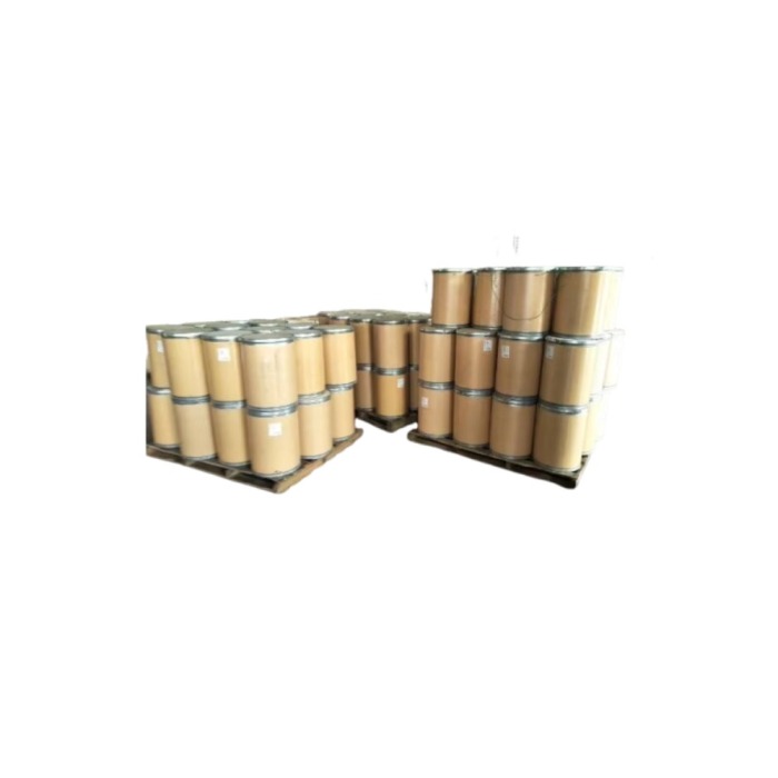 High-Purity Amygdalin 98% Botanical Ingredient