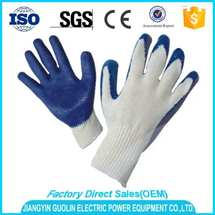 work latex glove,cheap work gloves,latex coated work gloves