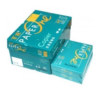 Paperline Copier Paper High Quality 70//75/80g Copy Paper A4 Paper