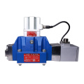 Electric Feedback High Flow Control Servo Valve