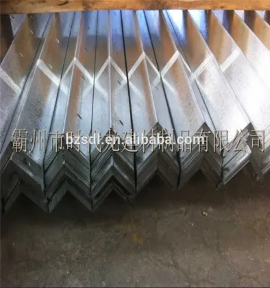 Australian steel galvanized Slotted Angle rack iro