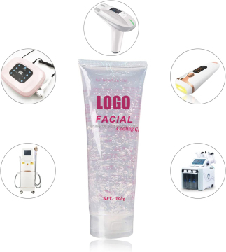 300G Facial Skin Firming Lift Tighten Ultrasonic RF Gel for Beauty Machines