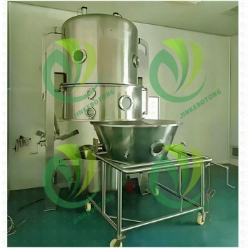 High-Efficiency Boiling Drying Technology
