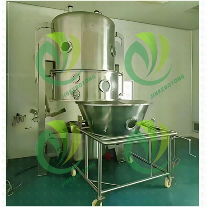 Precision Boiling Drying Solution