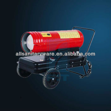 Diesel/Kerosene/Fuel Industry Heater With TheTemperature Display and Auto Adjust Function