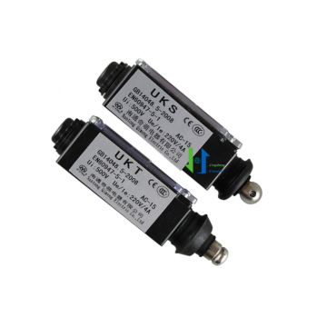 UKS UKT Elevator Limit Switch - Original Tensioner Switch