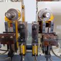 Double Head Dordrel Pipe Bender zum Verkauf