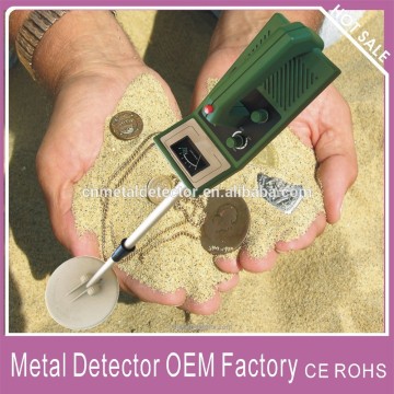 manufactory MD-3005 Metal Detector