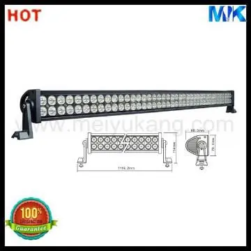 40 inch 240w off road led light bar , waterproof, for 4x4,SUV,ATV,4WD