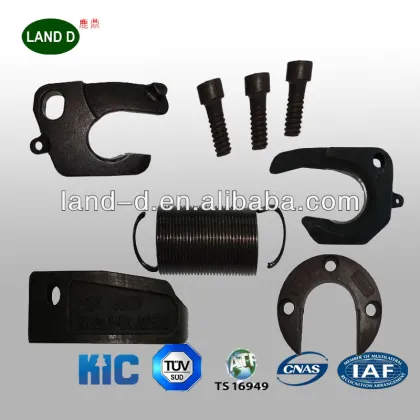 Trailer Accessories,Trailer parts,axle parts,suspension parts,lock parts,fifth wheel parts