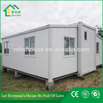 Fast building Expandable Container House for Site Building/Dormitory Buildings/Health Facilities