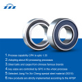 ZXZ free maintenance propeller shaft bearings