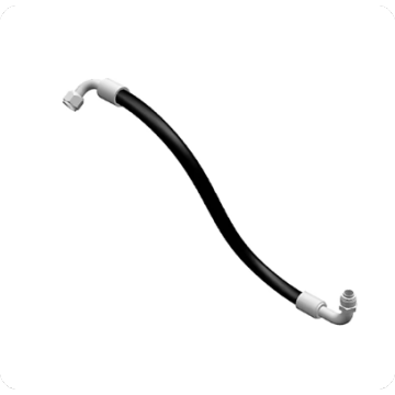 8X-9517 Hose for Cat 777 Off-Highway Truck