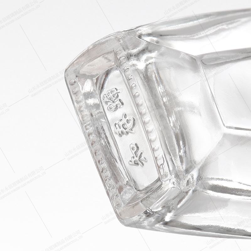 Lightweight crystal aroma diffuser bottles exporter