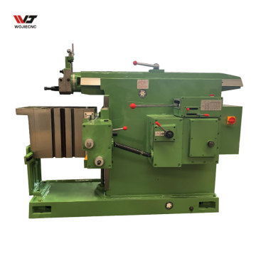 BC6066 Metal Planing Shaper Machine - Mechanical Shaping Machine Tool