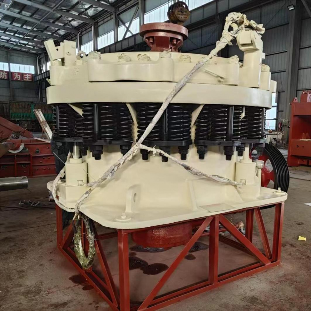 Symons Cone Crusher