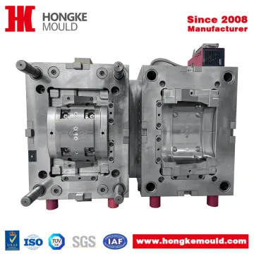 Durable Aircraft Structural Component Mold