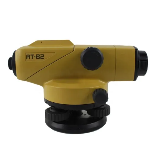 ATB2 Auto Leveling System: High Quality at Best Price with Stable Pendulum Compensator