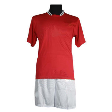 Soccer Jersey