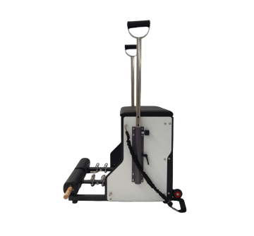 Aluminum Pilates Equipment Set: Including Reformer, Wunda Chair, and Springs for Stable Eco-Friendly Practice