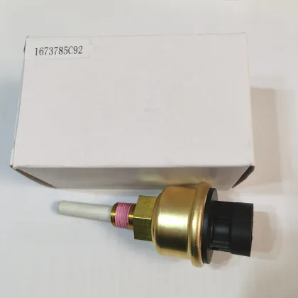 Navistar 1673785c92: Factory Truck Auto Sensors Replacement for Coolant Level Sensor