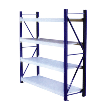 stock storage rack