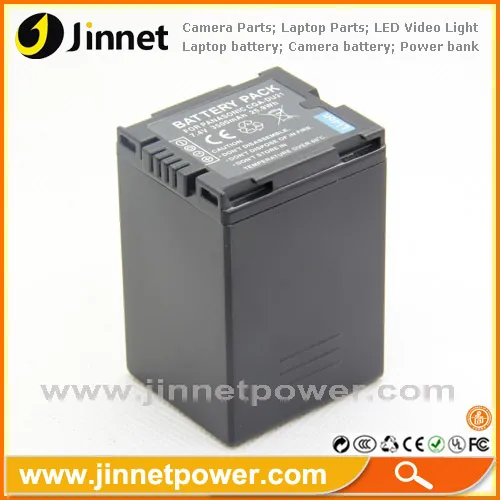 Long Life Cheap Replacement Battery For Panasonic Cga-du31 Vw-vbd310 