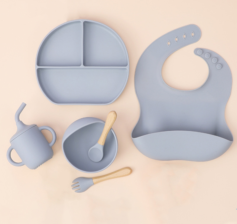 silicone feeding set MFZ-A009