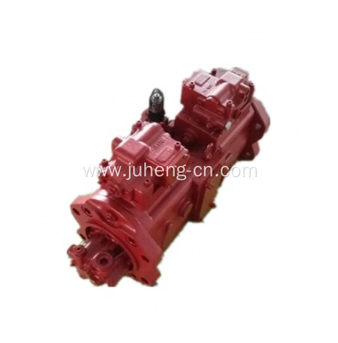 R250-7 Hydraulic Pump 31N7-10010 Main Pump R250-7