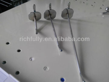 Lowest price Metal display hook