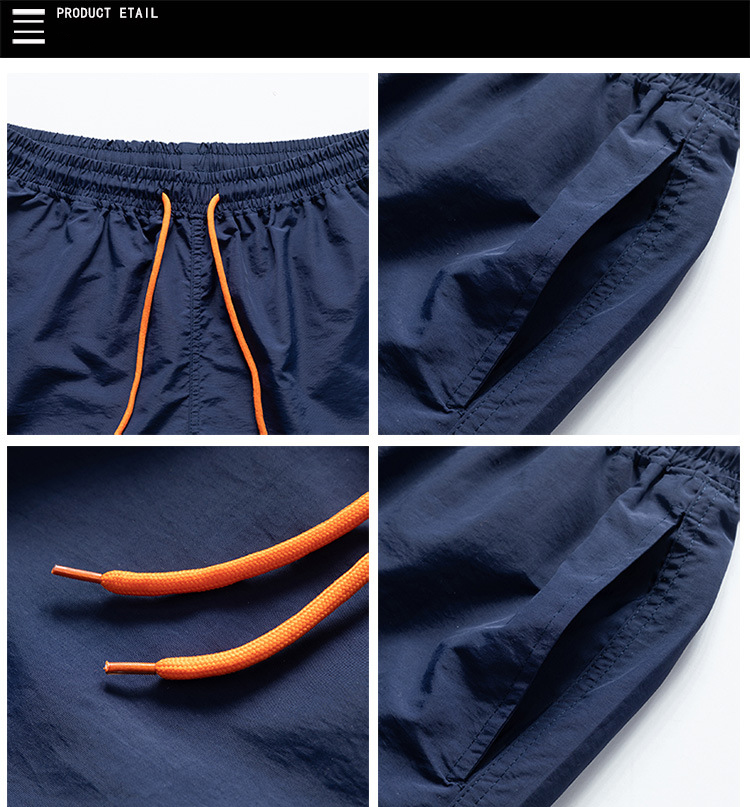 Men's Shorts