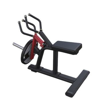 Platte geladener Griffmaschinen Fitness -Fitnessgeräte Gripper