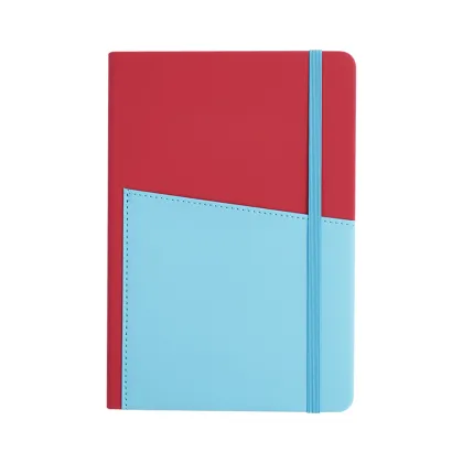 Amazon Journal notebook PU leather notebook
