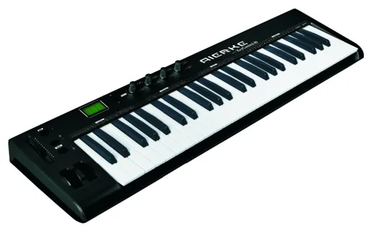 Touchable electronic 49 keys piano technics electronic keyboard