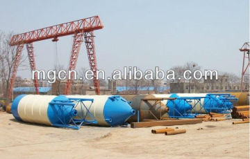 50 ton Cement silo with good quality