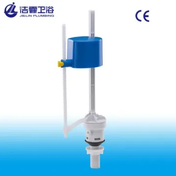 filling valve