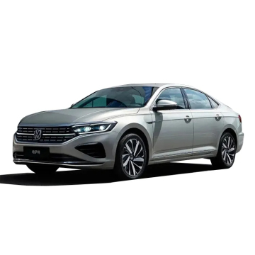 2023 Vendita calda VW Passat 1.4T/2.0T DCT Auto usata in vendita in Cina