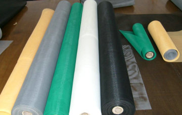 Hot Sale Economicalplastic Insect Window Screen