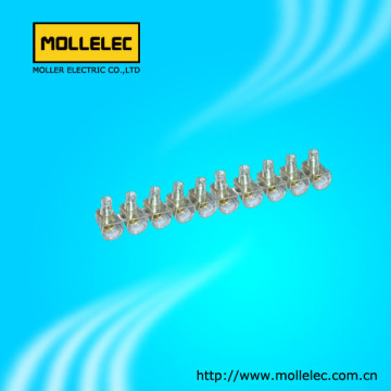 High Quality Connecting Terminal Block RoHS CE