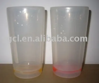 Hot!!! Promotional gift-- glow cup