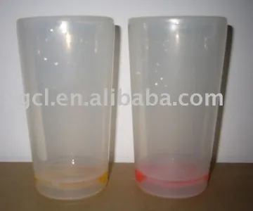 Hot!!! Promotional gift-- glow cup