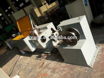 Full Automatic copper /aluminum/ brass/ alloy Wire Spooling machine for small size