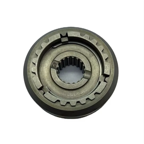 OEM Transmission Synchronizer Assy 25189539 96603611 M96603611 for Suzuki Swift 1.3