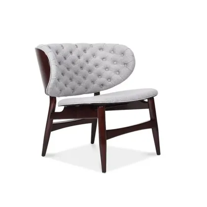 Aged Leather Leisure Chesterfield Sofa