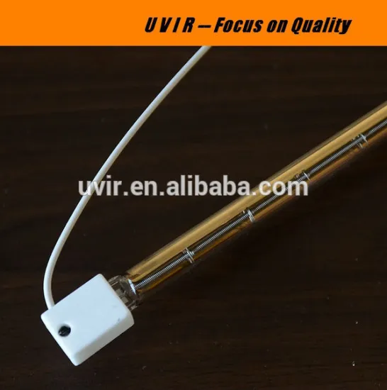 replace 500w-3000w halogen bulb ,Halogen Heating Bulbs