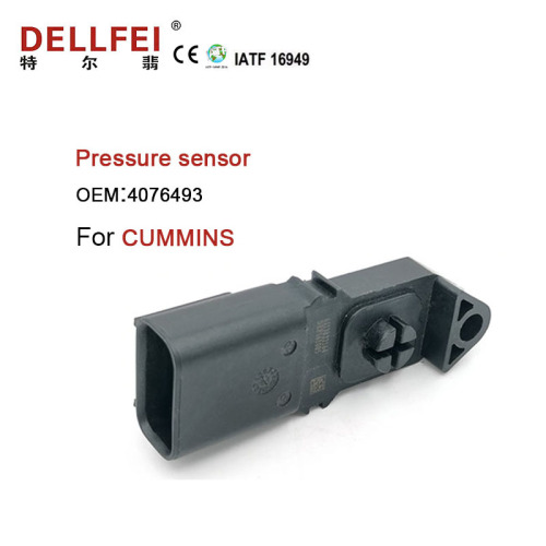 Sensor de pressão do ar ambiente 4076493 para 4VBE34RW3