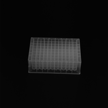 96-well deep-well plates are autoclavable